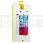 Защитное стекло для экрана Redline черный для Tecno Pova 6 Pro 2.5D 1шт. (УТ000038734), фото3