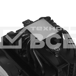 Кулер для процессора DEEPCOOL AG620 BK ARGB V2 черный 120мм алюминий+медь 1850rpm 29.4db 4-pin 260W 157мм, фото10