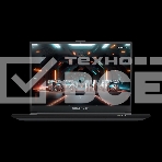 Ноутбук Gigabyte G6 MF черный Intel Core i7-13620H/16Gb/SSD512Gb/RTX4050 6Gb/16