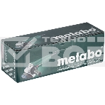 Углошлифовальная машина Metabo W 750-125 750Вт 11500об/мин рез.шпин.:M14 d=125мм (603605000), фото17