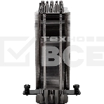 Устройство охлаждения(кулер) Thermalright True Spirit 120 Ultimate Soc-AM5/AM4/1151/1200/2066/2011/1700 4-pin 29.6dB Al+Cu 585gr Ret (TRUE-SPIRIT-120-ULT), фото3