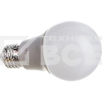 Лампа светодиодная EUROLUX LL-E-A60-11W-230-6K-E27 груша, фото2