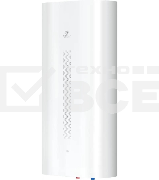 Водонагреватель электрический накопительного типа Royal Clima RWH-VT30-FE