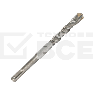 Бур 4x4 EDGE by PATRIOT SDS Plus 14x160, 4 режущих грани