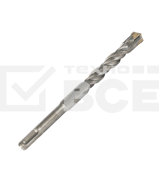 Бур 4x4 EDGE by PATRIOT SDS Plus 14x160, 4 режущих грани
