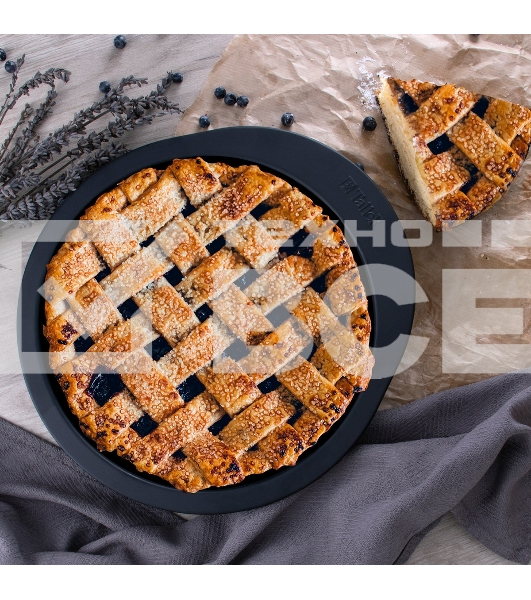 Форма для выпечки TalleR TR-66330 круглая