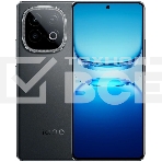 Смартфон iQOO Neo 10 16/512Gb obsidian, фото 1