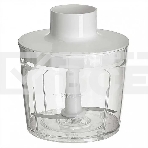 Блендер погружной DELTA LUX DE-7007B, фото5