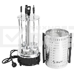 Шашлычница электрическая Energy НЕВА-1, фото2