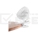 Вентиляторы настольные Scarlett SC-DF111S98 белый, фото17