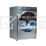 Стиральная машина Centek CT-1965 нержавеющая сталь, загрузка фронтальная 10 кг, 1400 об/мин, Класс А+++, фото4