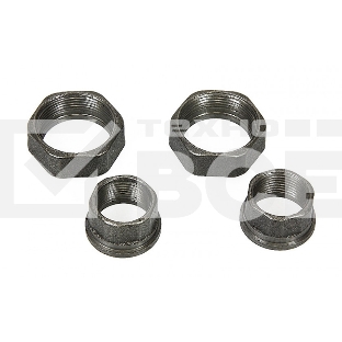 Набор гаек DAB для циркуляционных насосов (1