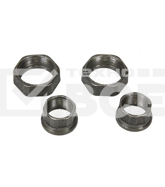 Набор гаек DAB для циркуляционных насосов (1