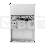 Серверный корпус ExeGate Pro 2U660-HS12 (RM 19