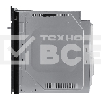 Шкаф духовой электрический MAUNFELD FEOH7872B, фото12