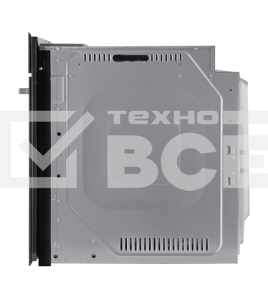 Шкаф духовой электрический MAUNFELD FEOH7872B