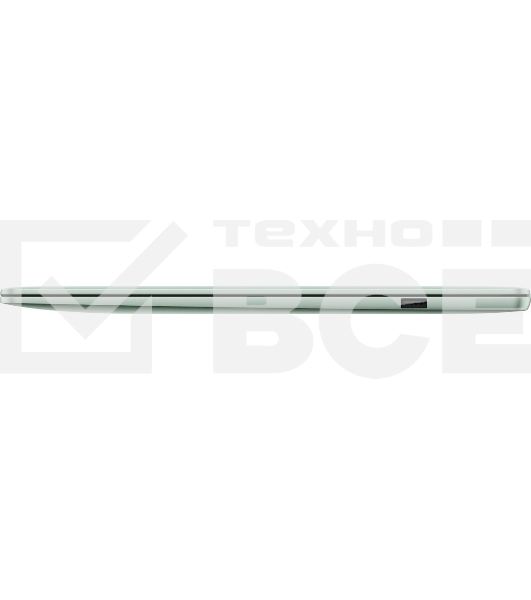 Ноутбук Huawei MateBook 14 FlemingH зеленый Core Ultra 5 16Gb SSD 1Tb Intel Arc 14