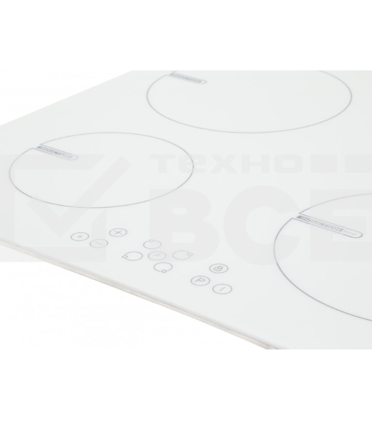 Индукционная варочная панель Schaub Lorenz SLK IY6SC3