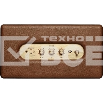 Портативная колонка Marshall STANMORE III BT коричневая, фото2