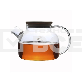 Чайник заварочный Zeidan Z-4299 1 л