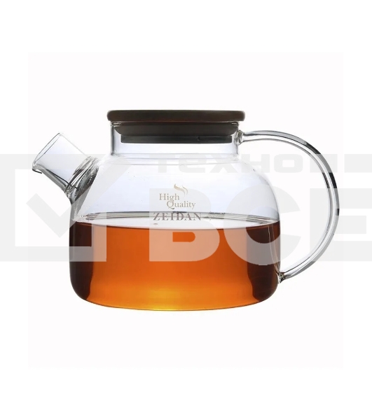 Чайник заварочный Zeidan Z-4299 1 л