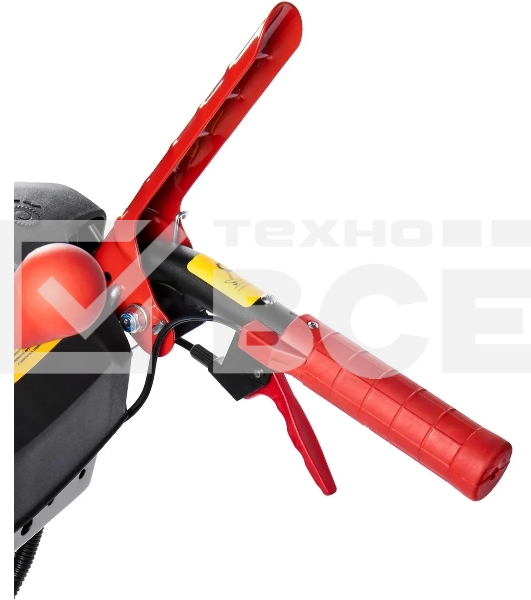 Снегоуборщик бензиновый Elitech ST 1271CLE 12л.с.