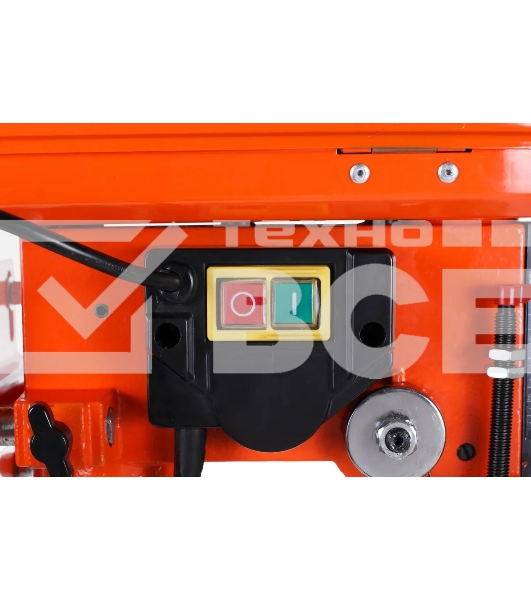 Станок сверлильный Кратон Мастер DM-16/630 630W (4 02 04 015)