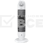 Тепловентилятор Royal clima COLONNATO RFH-C2000DC-W, фото3