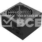 Блок питания 750Вт/ Power Supply Super Flower Combat DB ATX 3.1, 750W, ATX, 120мм, 6xSATA, 3xPCI-E(6+2), 1xPCI-E 16, APFC, 80 PLUS Bronze, non-Modular, фото3