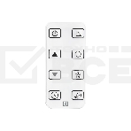 Кондиционер мобильный Electrolux EACM-09 GT/N6 9000 BTU, 24 м², 50 дБ, охлаждение, обогрев, осушение, белый, фото12