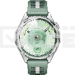 Умные часы Huawei GT 6 ATM-B19 55020FWD зеленый, фото2