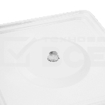 Плита настольная газовая Maunfeld EGHE.F31.3EW, фото2