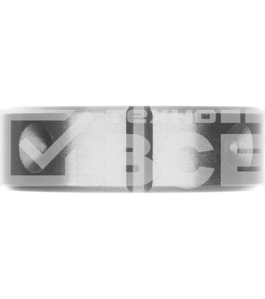 Плашка Сибртех М20x1,5 мм