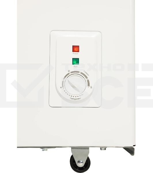 Морозильный ларь Nord CN 500, белый, 450л