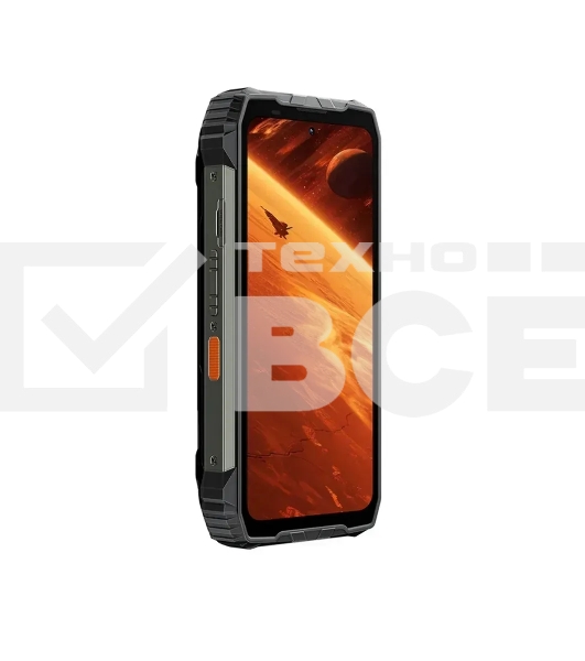 Смартфон Blackview XPLORE 2 5G 12/256Gb черный