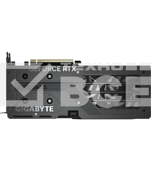 Видеокарта Gigabyte PCI-E 5.0 GV-N506TGAMING-8GD 1.0 NVIDIA GeForce RTX 5060TI 8Gb 128bit GDDR7 2572/28000 HDMIx1 DPx3 HDCP Ret