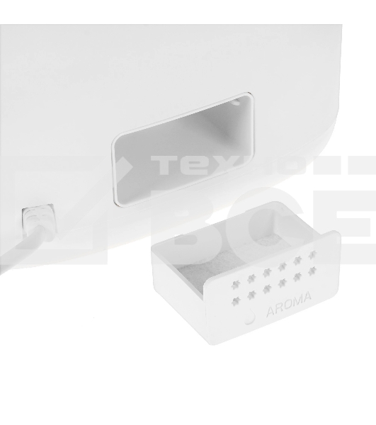 Увлажнитель воздуха ультразвуковой Dantex D-H45UCF