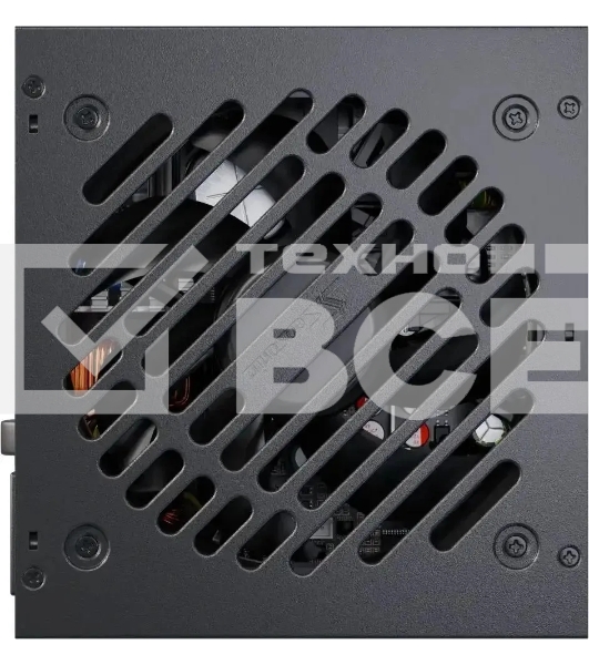 Блок питания Seasonic ATX 850W Core GX-850 Gen.5 80 PLUS gold 24pin APFC 120мм fan 8xSATA Cab Manag RTL