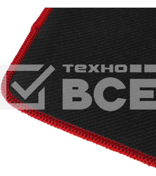 Коврик для мыши A4Tech Bloody B-080 черный/рисунок