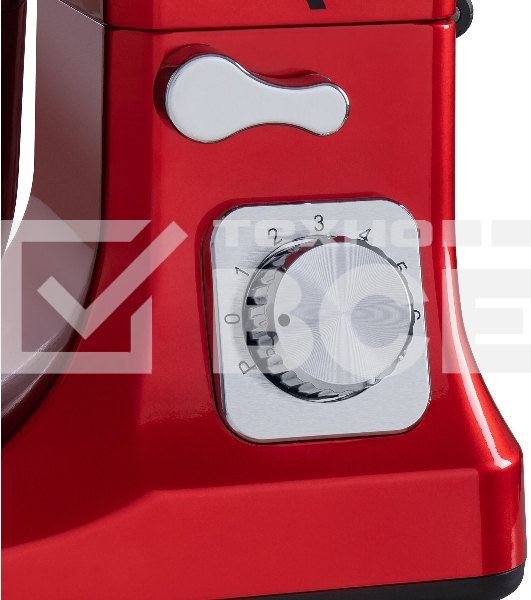 Миксер планетарный Maunfeld MF-431CH