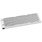 Система жидкостного охлаждения Deepcool LE360 PRO Wh ARGb Soc-AM5/AM4/1200/1700/1851 белый 4-pin 19-33dB Al 300W 1817gr Ret (R-LE360PRO-WHAMMC-G-1), фото5