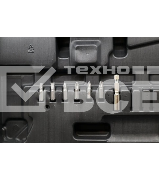 Дрель-шуруповерт аккумуляторная Ресанта ДА-20-2ЛК 75/14/11, Аккумуляторная, 20В, 2 АКБ, Кейс