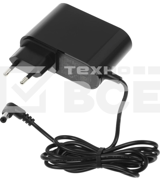 Пылесос вертикальный Dreame Cordless Vacuum Cleaner R10 Pro черный, питание от аккумулятора, 150 Вт, уборка сухая, пылесборник 0.6 л