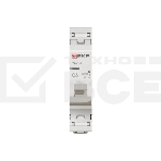 Выключатель автоматический 1п C 6А 4.5кА ВА 47-63N PROxima EKF M634106C, фото3