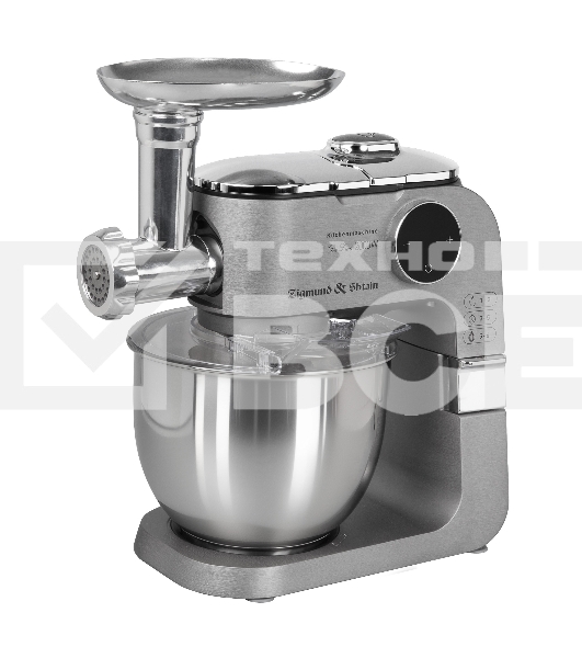 Кухонный комбайн Zigmund & Shtain ZKM-1100