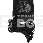 Блок питания Aerocool/Formula KCAS PLUS 650G, Gold 650Вт, 80 PLUS Gold, 120мм, черный, фото11