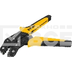 Клещи для обжима наконечников штыревых Denzel НШВ, НШВИ, НШВИ-2, 6-16 мм2, фото5