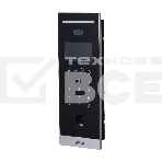 Видеопанель Dahua DHI-VTO6541H-S2 цветной сигнал цвет панели: черный, фото2