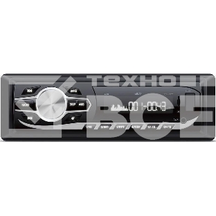 Автомагнитола ACV AVS-1724W 1DIN 4x45Вт