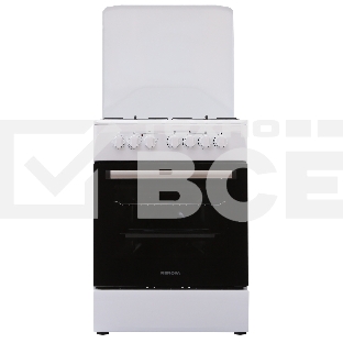 Комбинированная плита Renova SG6E-TDW-TR